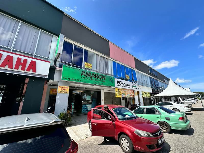 Shop / Office for Sale in Kota Masai (Pasir Gudang) - Jane Loh - PropertyGuru.com.my