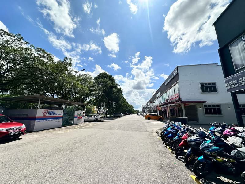 Shop / Office for Sale in Kota Masai (Pasir Gudang) - Jane Loh - Exterior - PropertyGuru.com.my