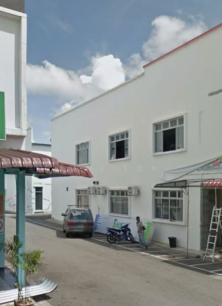 Shop / Office for Sale in Kota Masai (Pasir Gudang) - Jane Loh - Exterior - PropertyGuru.com.my