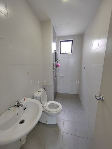 Servis Apartment untuk Disewa di Jentayu Residensi @ Tampoi - June Teo - PropertyGuru.com.my