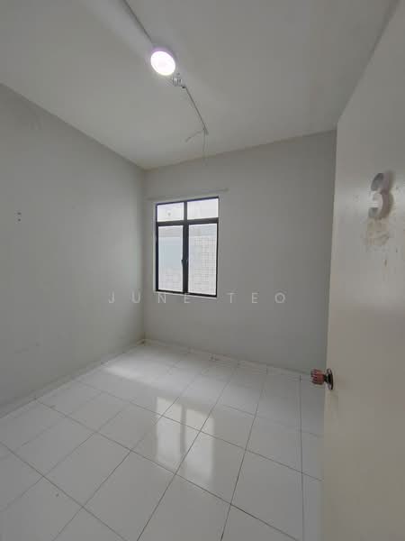 Servis Apartment untuk Disewa di Jentayu Residensi @ Tampoi - June Teo - PropertyGuru.com.my