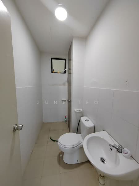 Servis Apartment untuk Disewa di Jentayu Residensi @ Tampoi - June Teo - PropertyGuru.com.my