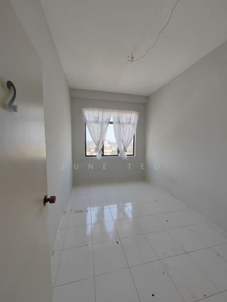 Servis Apartment untuk Disewa di Jentayu Residensi @ Tampoi - June Teo - PropertyGuru.com.my