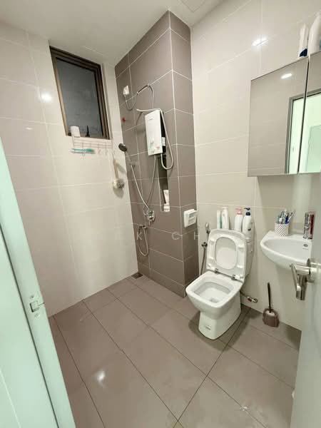 Condominium for Sale at PARC Regency (Residensi Masai) - Jack Chai - PropertyGuru.com.my
