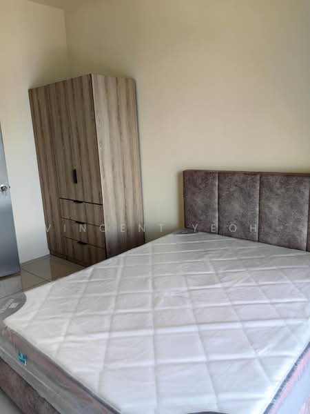 Service Residence for Rent at The Era @ Duta North - Vincent Yeoh - Bedroom - PropertyGuru.com.my