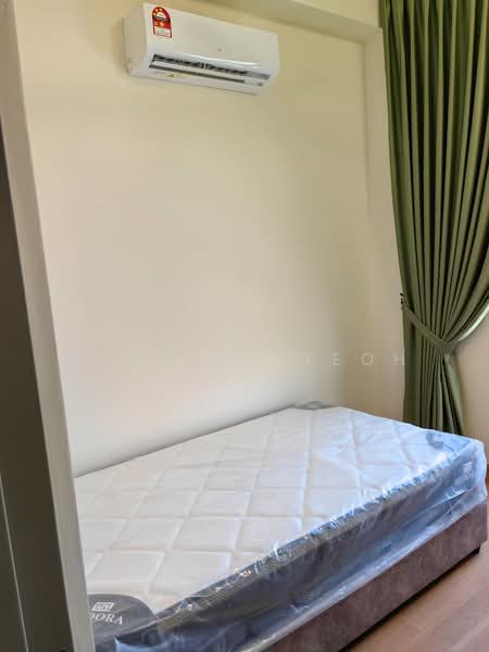 Service Residence for Rent at The Era @ Duta North - Vincent Yeoh - Bedroom - PropertyGuru.com.my