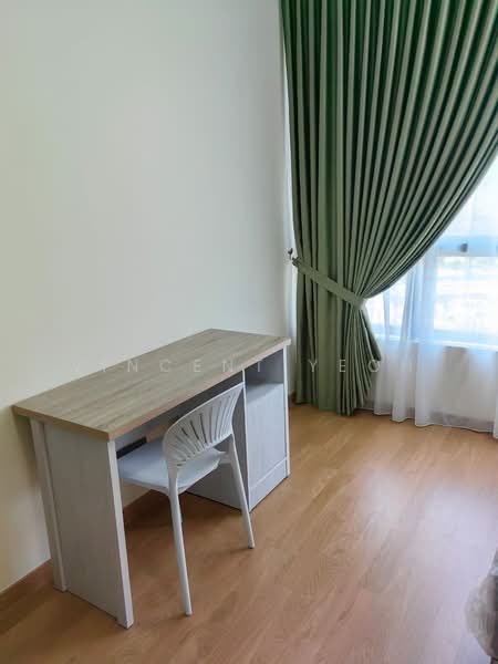 Service Residence for Rent at The Era @ Duta North - Vincent Yeoh - Study - PropertyGuru.com.my