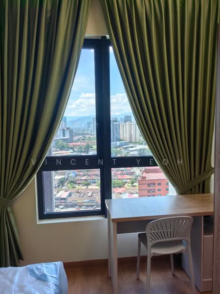 Service Residence for Rent at The Era @ Duta North - Vincent Yeoh - View - PropertyGuru.com.my