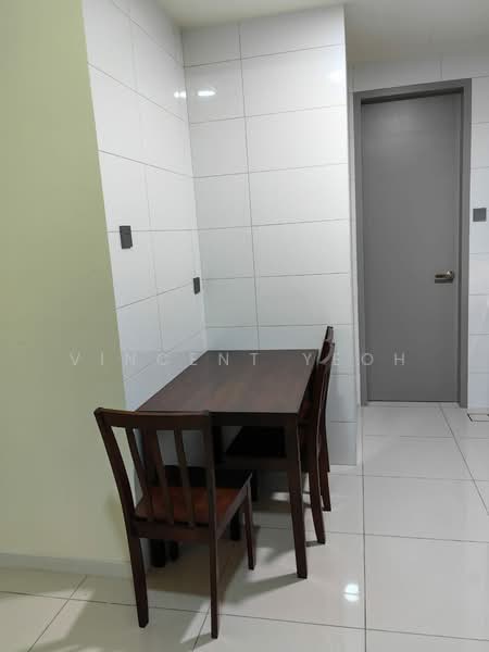 Service Residence for Rent at The Era @ Duta North - Vincent Yeoh - Dining Room - PropertyGuru.com.my