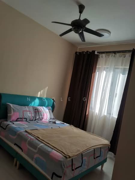 Kondominium untuk Dijual di The Haute Gurney - Nicole Goh - Bedroom - PropertyGuru.com.my