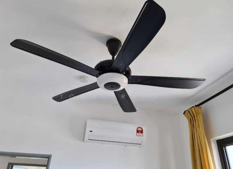 Servis Apartment untuk Dijual di Tiara Imperio Residence - Iqbal Rafei - Interior - PropertyGuru.com.my