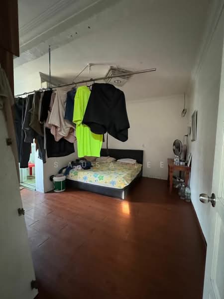 Kedai untuk Dijual di Taman Ungku Tun Aminah (Skudai) - Sausa Lee - Bedroom - PropertyGuru.com.my
