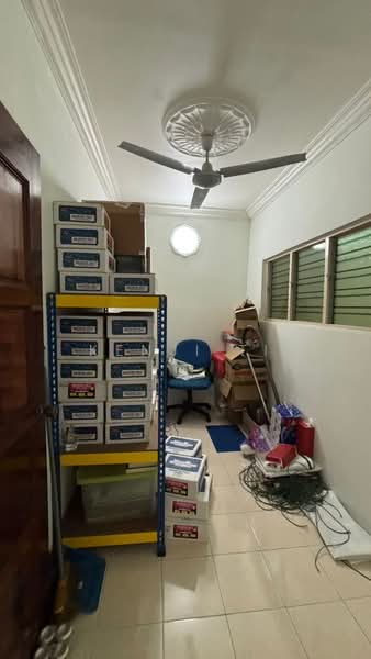 1-storey Terraced House for Sale in Kepong Baru (Kepong) - Kenji Ti - PropertyGuru.com.my