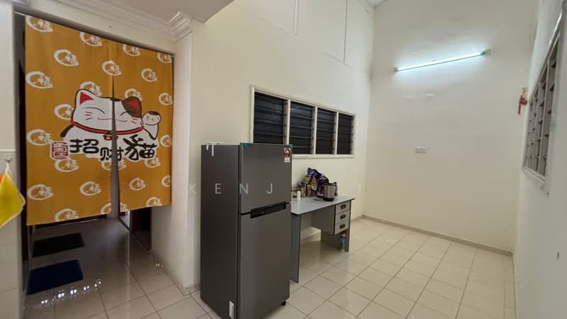 1-storey Terraced House for Sale in Kepong Baru (Kepong) - Kenji Ti - PropertyGuru.com.my