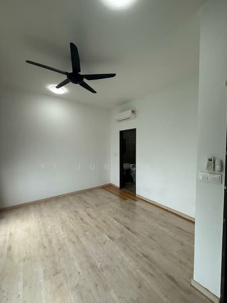 Condominium for Rent at The Henge - Yi Jun Cham - Interior - PropertyGuru.com.my