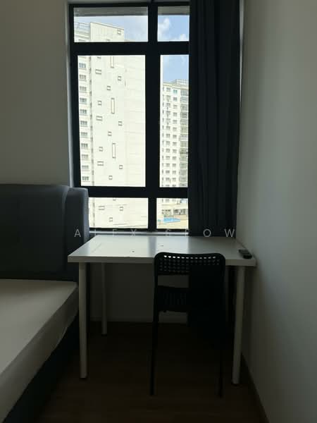 Kondominium untuk Disewa di The Greens (Residensi Hijauan) @ Subang West - Alex Seow - Bedroom - PropertyGuru.com.my