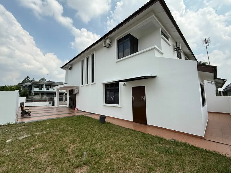 Rumah Berkembar untuk Dijual di Taman Adda Heights (Tebrau) - Tracy Ong - Exterior - PropertyGuru.com.my