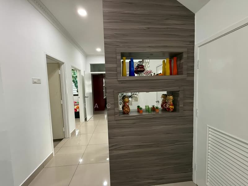 Rumah Berkembar untuk Dijual di Taman Adda Heights (Tebrau) - Tracy Ong - Interior - PropertyGuru.com.my