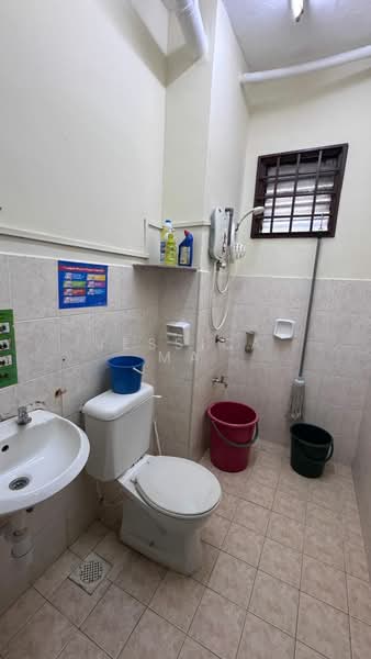 Rumah Teres 2 Tingkat untuk Disewa di Permas Jaya (Johor Bahru) - Jessica Ma - PropertyGuru.com.my