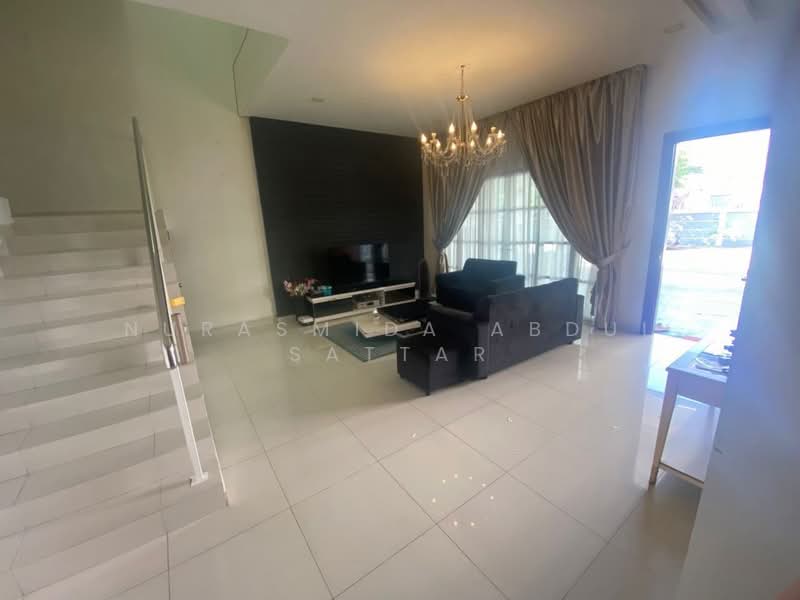 3.5-storey Terraced House for Rent in Duta Suria (Ampang) - Nurasmida Abdul Sattar - PropertyGuru.com.my