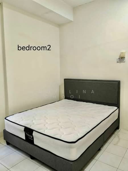 Kondominium untuk Disewa di Bercham Prima (Ipoh Kiara) - Angielina Chooi - PropertyGuru.com.my