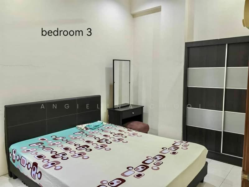 Kondominium untuk Disewa di Bercham Prima (Ipoh Kiara) - Angielina Chooi - PropertyGuru.com.my