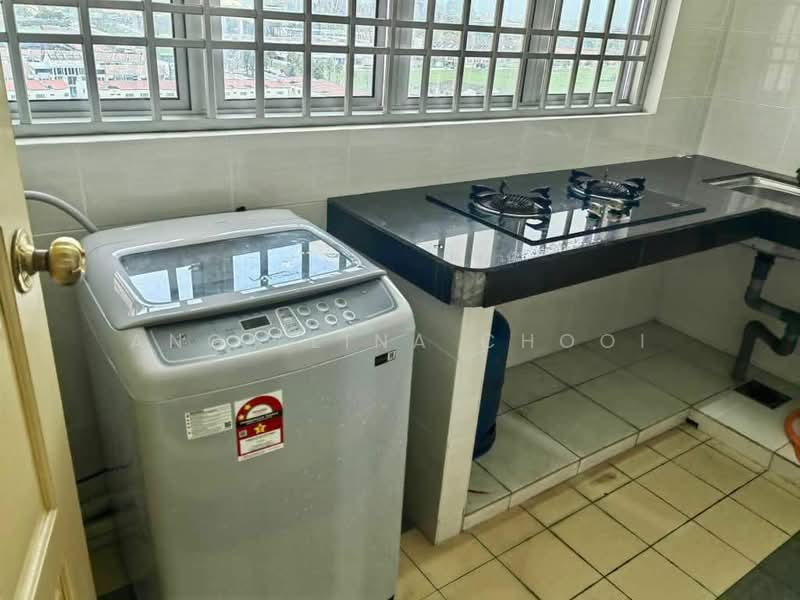 Kondominium untuk Disewa di Bercham Prima (Ipoh Kiara) - Angielina Chooi - PropertyGuru.com.my