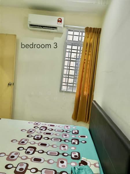 Kondominium untuk Disewa di Bercham Prima (Ipoh Kiara) - Angielina Chooi - PropertyGuru.com.my