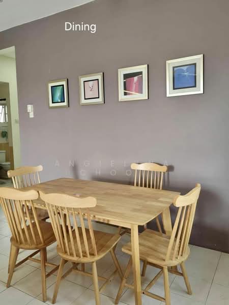 Kondominium untuk Disewa di Bercham Prima (Ipoh Kiara) - Angielina Chooi - PropertyGuru.com.my