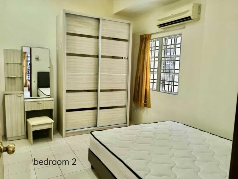Kondominium untuk Disewa di Bercham Prima (Ipoh Kiara) - Angielina Chooi - PropertyGuru.com.my