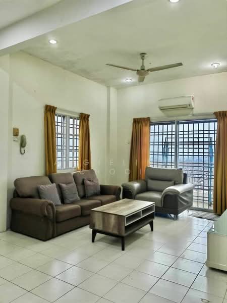 Kondominium untuk Disewa di Bercham Prima (Ipoh Kiara) - Angielina Chooi - PropertyGuru.com.my