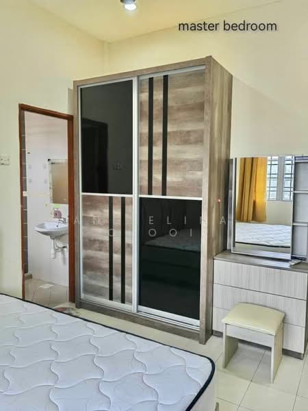 Kondominium untuk Disewa di Bercham Prima (Ipoh Kiara) - Angielina Chooi - PropertyGuru.com.my