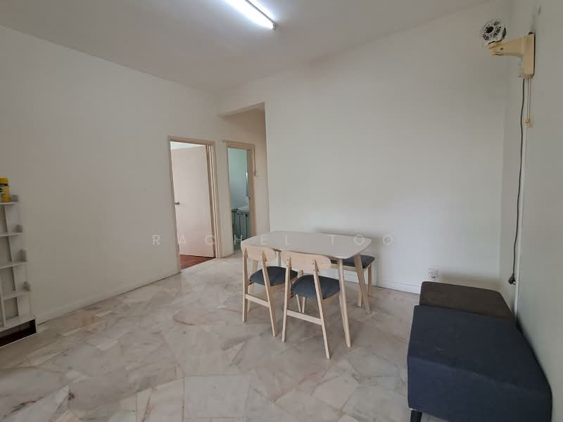 Apartment for Rent at Sentosa Court - Rachel Too - PropertyGuru.com.my