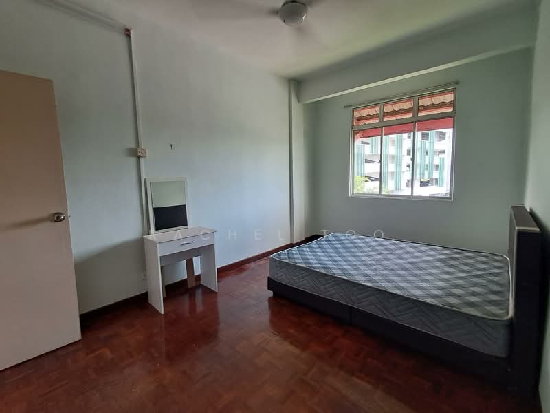 Apartment for Rent at Sentosa Court - Rachel Too - PropertyGuru.com.my