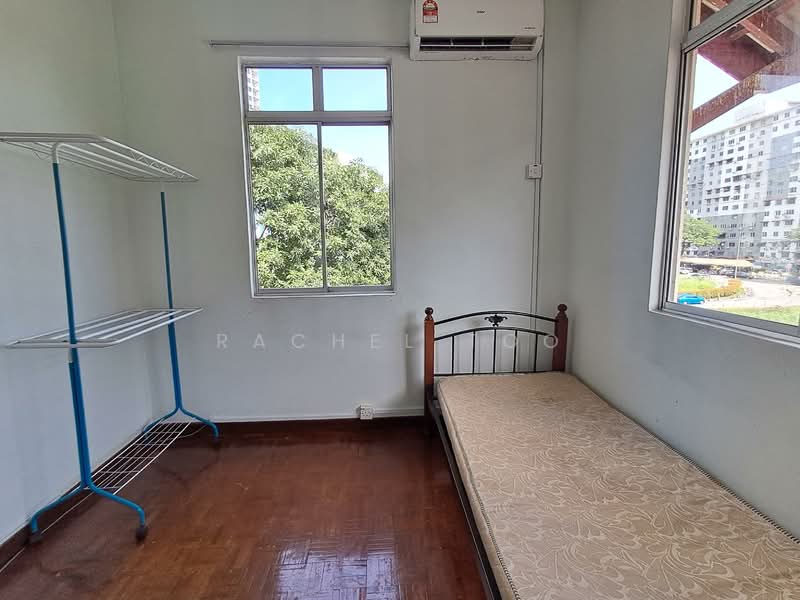 Apartment for Rent at Sentosa Court - Rachel Too - PropertyGuru.com.my