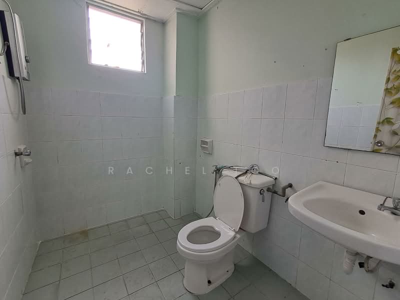 Apartment for Rent at Sentosa Court - Rachel Too - PropertyGuru.com.my