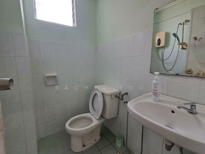Apartment for Rent at Sentosa Court - Rachel Too - PropertyGuru.com.my