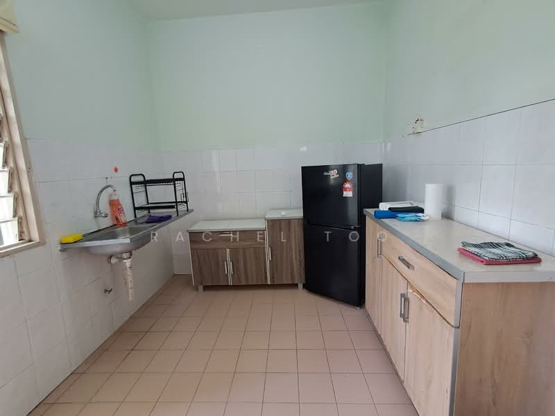 Apartment for Rent at Sentosa Court - Rachel Too - PropertyGuru.com.my