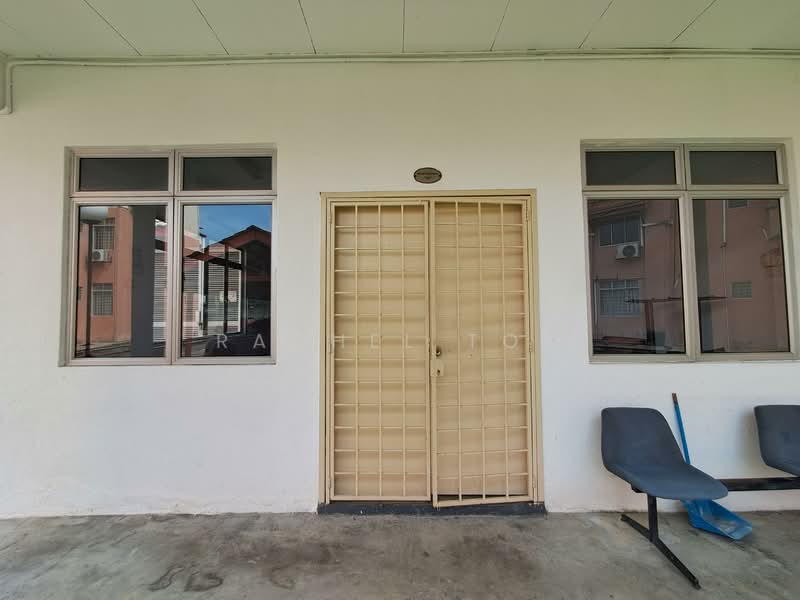 Apartment for Rent at Sentosa Court - Rachel Too - PropertyGuru.com.my