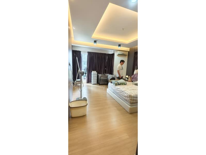 Condominium for Rent at Villa Orkid - SC Yap - Bedroom - PropertyGuru.com.my