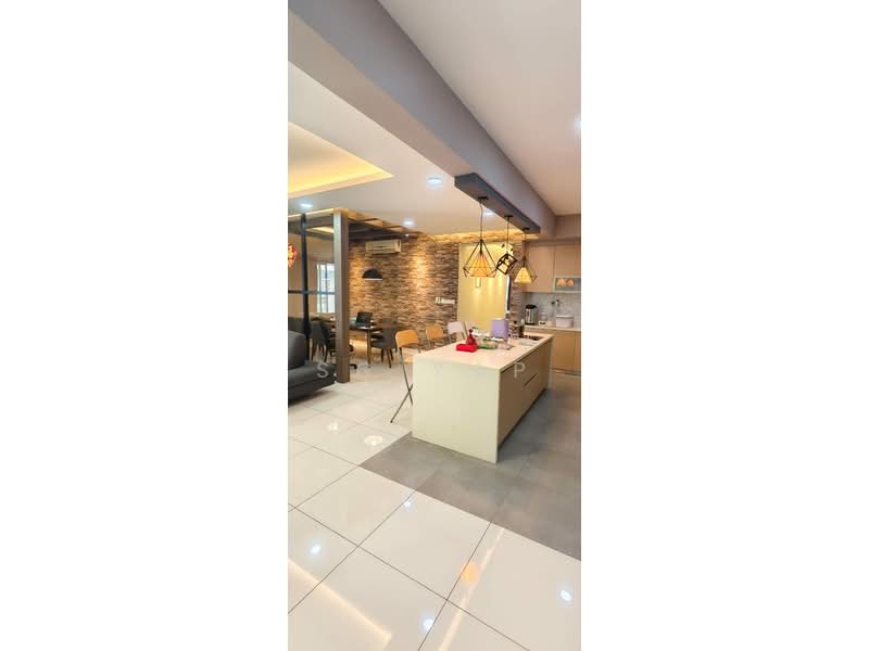 Condominium for Rent at Villa Orkid - SC Yap - PropertyGuru.com.my