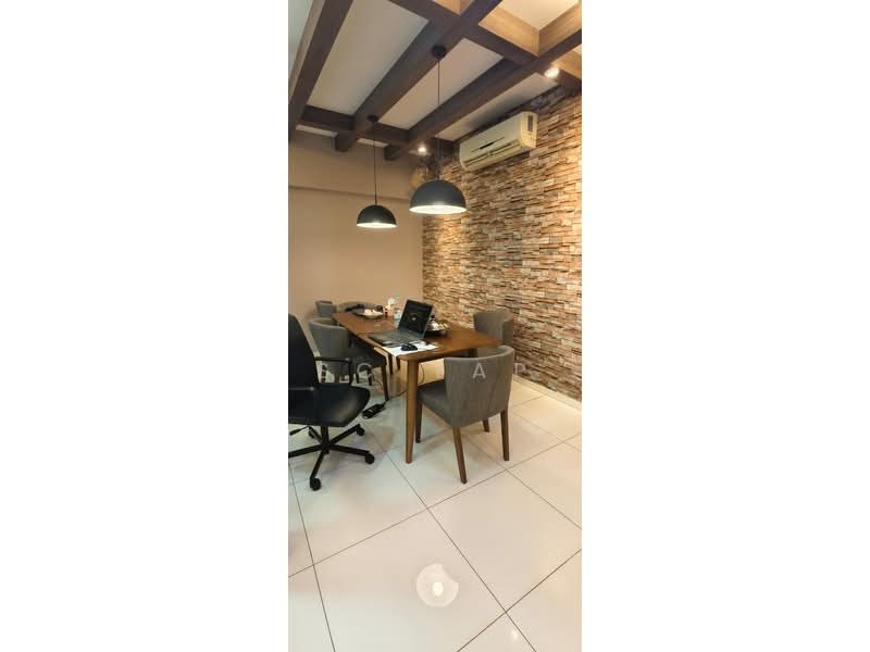 Condominium for Rent at Villa Orkid - SC Yap - Study - PropertyGuru.com.my
