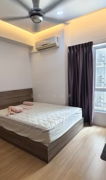 Condominium for Rent at Villa Orkid - SC Yap - Bedroom - PropertyGuru.com.my