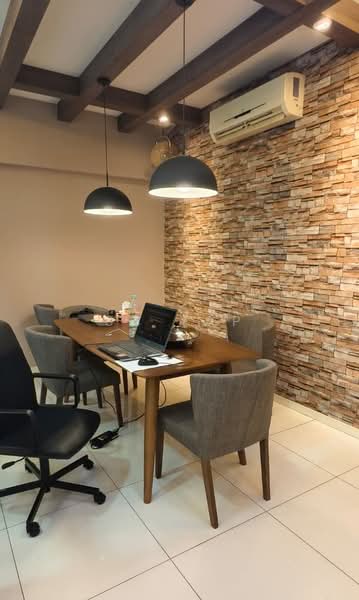 Condominium for Rent at Villa Orkid - SC Yap - Study - PropertyGuru.com.my