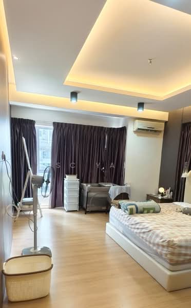 Condominium for Rent at Villa Orkid - SC Yap - Bedroom - PropertyGuru.com.my