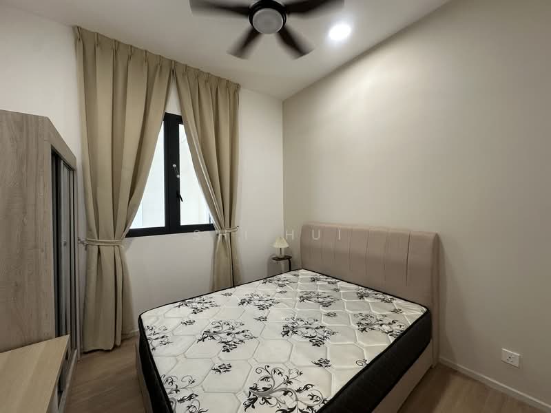 Condominium for Rent at Laurel Residence - Shi Hui - Bedroom - PropertyGuru.com.my