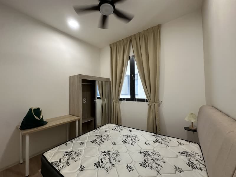 Condominium for Rent at Laurel Residence - Shi Hui - Bedroom - PropertyGuru.com.my