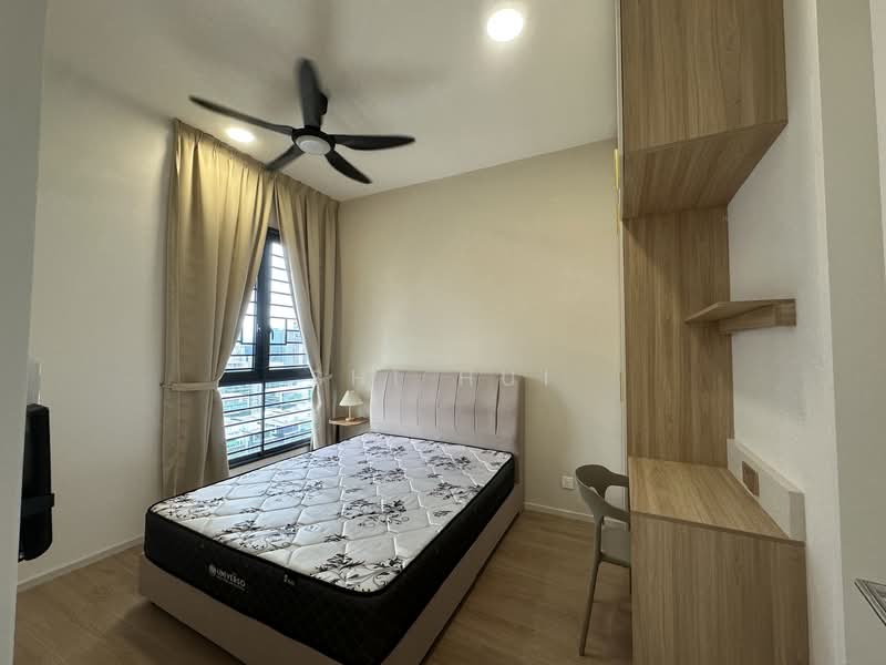 Condominium for Rent at Laurel Residence - Shi Hui - Bedroom - PropertyGuru.com.my