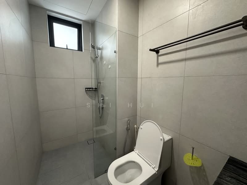 Condominium for Rent at Laurel Residence - Shi Hui - Bathroom - PropertyGuru.com.my