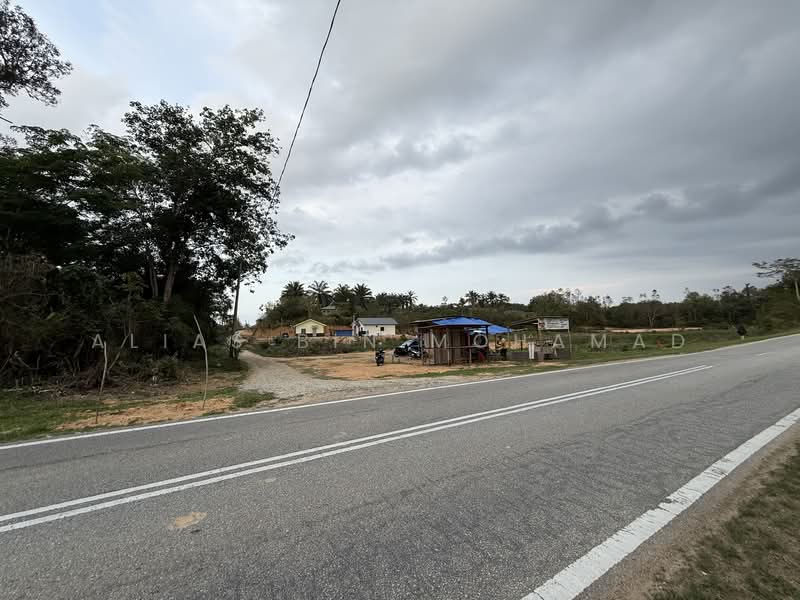 Tanah Pertanian untuk Dijual di Kampung Kuala Telemong (Kuala Telemung) - Alias Bin Mohamad - PropertyGuru.com.my